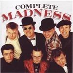 Complete Madness - CD Audio di Madness