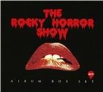 The Rocky Horror Show - CD Audio