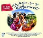 Golden Age Of Hollywood (3 CD) - CD Audio