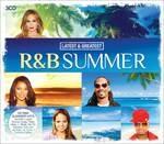 Latest & Greatest R&b - CD Audio