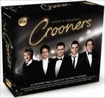 Latest & Greatest Crooners: Unforgettable Classics - CD Audio