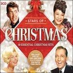 Stars of Christmas - CD Audio