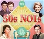 50s No1s - CD Audio