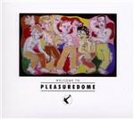 Welcome to the Pleasuredome - CD Audio di Frankie Goes to Hollywood