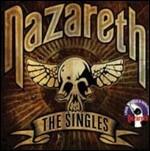 The Singles - CD Audio di Nazareth