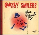 &#%&! Smilers - CD Audio di Aimee Mann