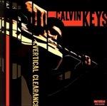 Vertical Clearance - CD Audio di Calvin Keys