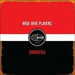 Turnstyle - CD Audio di Wide Hive Players