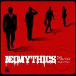 New Corporate Resistance - CD Audio di Neomythics