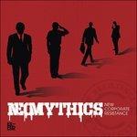 New Corporate Resistance - Vinile LP di Neomythics