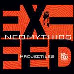 Projectiles - CD Audio di Neomythics