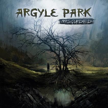 Misguided (Remastered) - CD Audio di Argyle Park