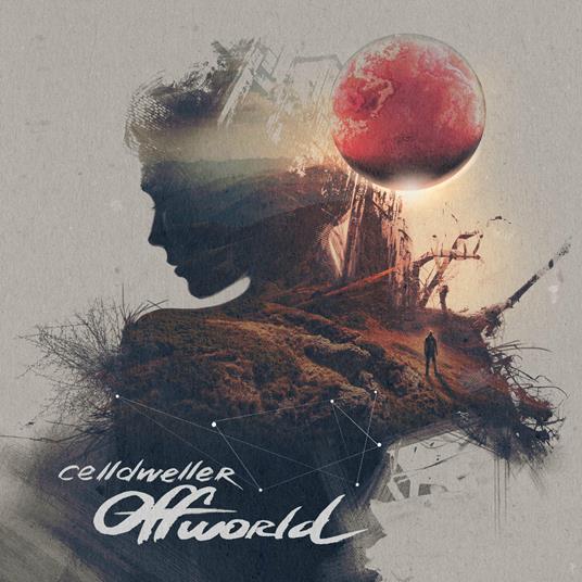 Offworld - CD Audio di Celldweller