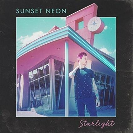 Starlight - CD Audio di Sunset Neon