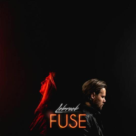 Fuse - CD Audio di LeBrock