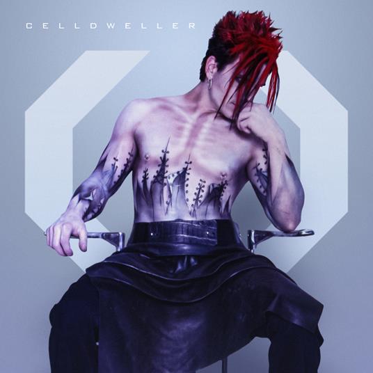 Celldweller (Definitive Edition) - Vinile LP di Celldweller