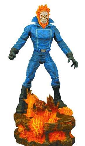 Marvel Comics Usa Marvel Select Ghost Rider - 2