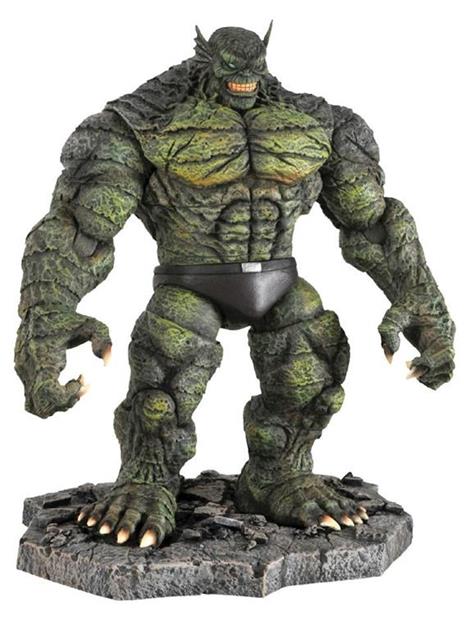 Marvel Select Abomination Abominio Action Figure - 3