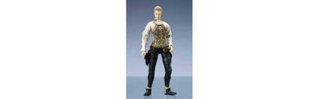 Square Enix Ff 12 Balthier Af Action Figure