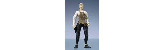 Square Enix Ff 12 Balthier Af Action Figure - 2