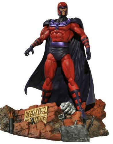 Diamond Select Marvel Select Magneto Af