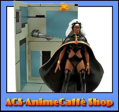 Marvel Select Storm Diorama 18 Cm X-Men Avengers Vendicatori - 2