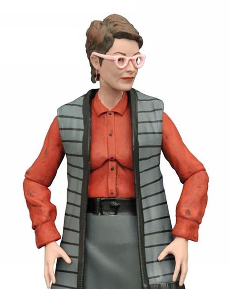 Diamond Select Ghostbusters Series 3 Janine Action Figure - 2