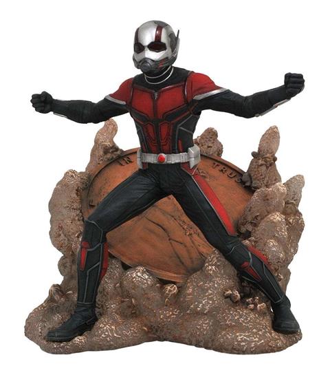 Marvel Gallery Ant-Man Movie Figure - 2