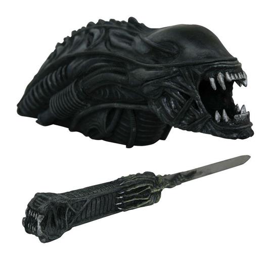 Alien Xenomorph Letter Opener