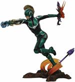 Marvel Gallery Captain Marvel Movie Starforce Pvc