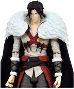 Diamond Select Castlevania Netflix Tv Trevor Belmont Action Figure