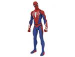 Marvel Select Action Figure Spider-Man Video Game PS4 18 cm