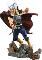 Marvel Comic Gallery PVC Statue Thor 23 cm