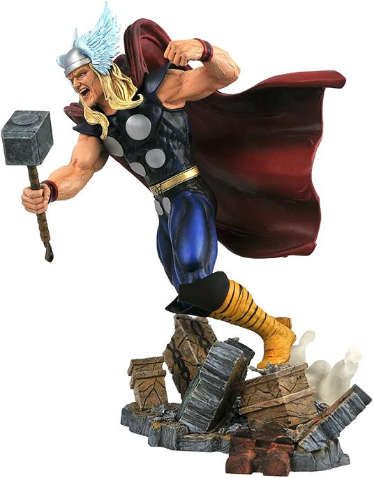 Marvel Comic Gallery PVC Statue Thor 23 cm - 3