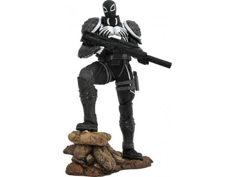 Agent Venom Marvel Gallery Comic statua PVC 25 cm Diamond Select PVC ST STATUA