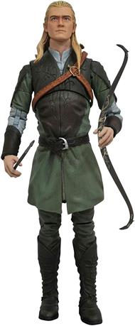 Statuetta Legolas 18 cm