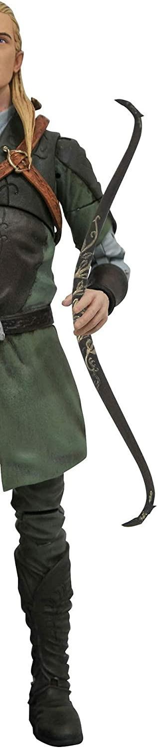 Statuetta Legolas 18 cm - 3