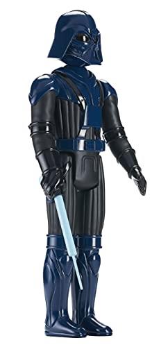 Diamond Select 196690 Figurina Star Wars Concept Jumbo Darth Vader, 30 cm, Multicolore, MAY212116 - 2