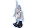 Marvel Comic Gallery PVC Diorama Emma Frost 30 cm