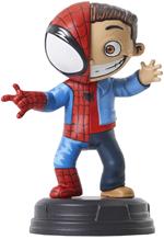 Marvel Animated Statua Peter Parker 10 Cm Diamond Select