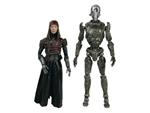 Rebel Moon Deluxe Action Figures 18 Cm Series 1 Diamond Select