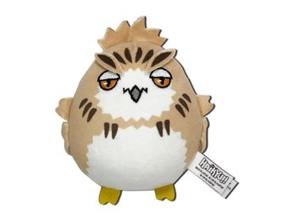 Haikyu!! Peluche Figura Bokuto Owl Season 2 10 Cm Getc