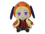 Kakegurui Peluche Figura Runa Yomozuki 15 Cm Getc