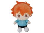 Haikyu!! Peluche Figura Hinata Yojijukugo Season 2 18 Cm Getc