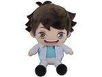 Haikyu!! Peluche Figura Oikawa Aoba Johsai Giacca Season 2 18 Cm Getc