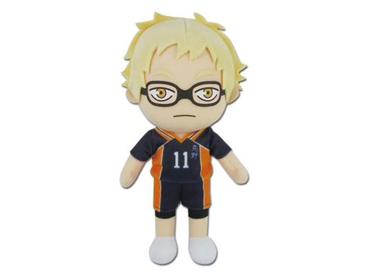 Haikyu!! Peluche Figura Kei Season 3 20 Cm Getc