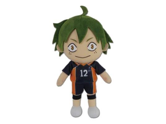 Haikyu!! Peluche Figura Tadashi Season 3 20 Cm Getc