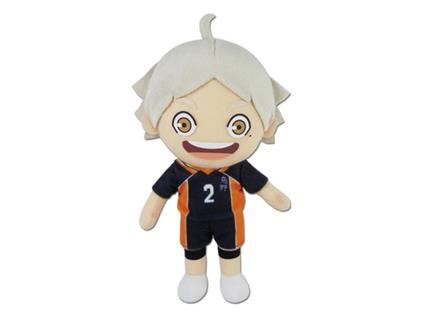 Haikyu!! Peluche Figura Koshi Season 3 20 Cm Getc