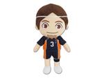 Haikyu!! Peluche Figura Asahi Season 3 20 Cm Getc