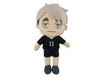 Haikyu!! Peluche Figura Osamu Season 4 20 Cm Getc